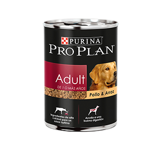 Purina Pro Plan® Adult Pollo y Arroz