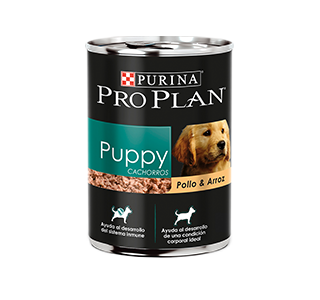 Purina® Proplan® Puppy pollo y arroz