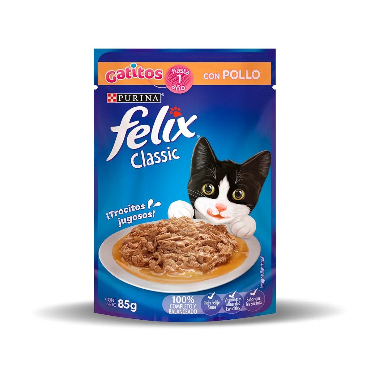 Gatitos Felix