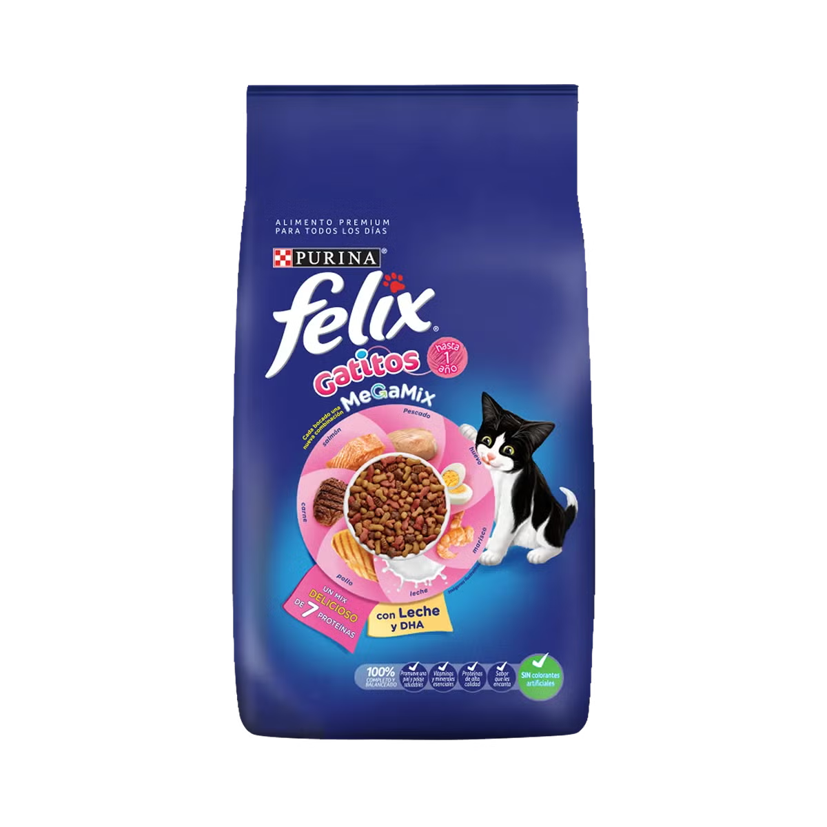 felix purina