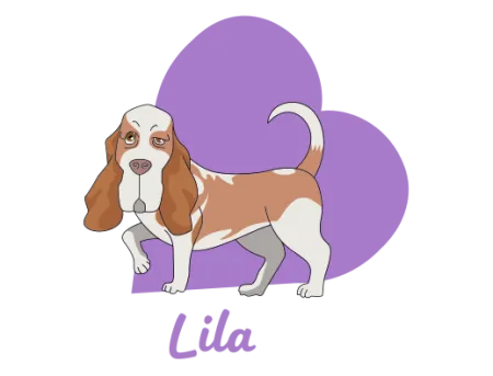 Lila