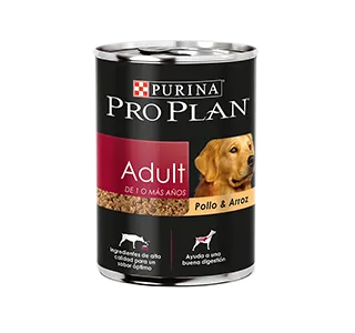 Purina Pro Plan® Adult Pollo y Arroz