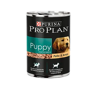 Purina® Proplan® Puppy pollo y arroz