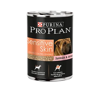 Purina® Proplan® Sensitive Skin Salmon y Arroz